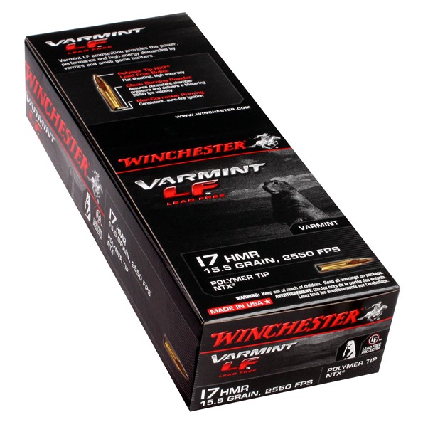 WIN S17HMR1 17 VMAX 50 - 556 Black Friday Promotion